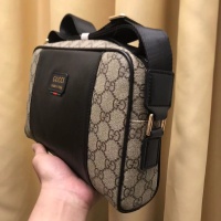 Cheap Gucci AAA Man Messenger Bags #1182945 Replica Wholesale [$92.00 USD] [ITEM#1182945] on Replica Gucci AAA Man Messenger Bags