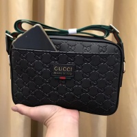 Gucci AAA Man Messenger Bags #1182946