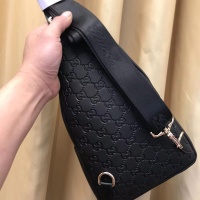 Cheap Gucci AAA Man Messenger Bags #1182947 Replica Wholesale [$92.00 USD] [ITEM#1182947] on Replica Gucci AAA Man Messenger Bags