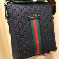 Cheap Gucci AAA Man Messenger Bags #1182948 Replica Wholesale [$92.00 USD] [ITEM#1182948] on Replica Gucci AAA Man Messenger Bags