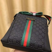 Cheap Gucci AAA Man Messenger Bags #1182948 Replica Wholesale [$92.00 USD] [ITEM#1182948] on Replica Gucci AAA Man Messenger Bags