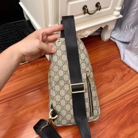 Cheap Gucci AAA Man Messenger Bags #1182953 Replica Wholesale [$68.00 USD] [ITEM#1182953] on Replica Gucci AAA Man Messenger Bags