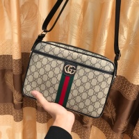 Cheap Gucci AAA Man Messenger Bags #1182955 Replica Wholesale [$88.00 USD] [ITEM#1182955] on Replica Gucci AAA Man Messenger Bags