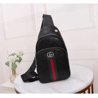 Gucci AAA Man Messenger Bags #1182964