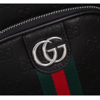 Cheap Gucci AAA Man Messenger Bags #1182964 Replica Wholesale [$98.00 USD] [ITEM#1182964] on Replica Gucci AAA Man Messenger Bags