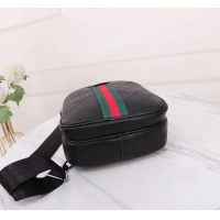 Cheap Gucci AAA Man Messenger Bags #1182964 Replica Wholesale [$98.00 USD] [ITEM#1182964] on Replica Gucci AAA Man Messenger Bags