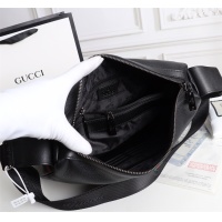 Cheap Gucci AAA Man Messenger Bags #1182968 Replica Wholesale [$88.00 USD] [ITEM#1182968] on Replica Gucci AAA Man Messenger Bags