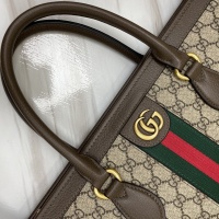 Cheap Gucci AAA Man Handbags #1182975 Replica Wholesale [$125.00 USD] [ITEM#1182975] on Replica Gucci AAA Man Handbags