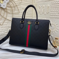 Cheap Gucci AAA Man Handbags #1182977 Replica Wholesale [$128.00 USD] [ITEM#1182977] on Replica Gucci AAA Man Handbags