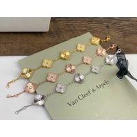 Cheap Van Cleef &amp; Arpels Bracelets For Women #1182985 Replica Wholesale [$34.00 USD] [ITEM#1182985] on Replica Van Cleef &amp; Arpels Bracelets