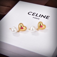 Cheap Celine Earrings For Women #1182992 Replica Wholesale [$27.00 USD] [ITEM#1182992] on Replica Celine Earrings