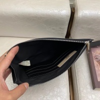 Cheap Burberry AAA Man Wallets #1182997 Replica Wholesale [$60.00 USD] [ITEM#1182997] on Replica Burberry AAA Man Wallets