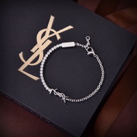 Cheap Yves Saint Laurent YSL Bracelets For Women #1183027 Replica Wholesale [$27.00 USD] [ITEM#1183027] on Replica Yves Saint Laurent YSL Bracelets