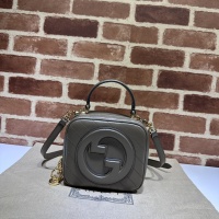 Gucci AAA Quality Messenger Bags For Women #1183053