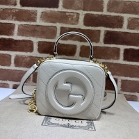 Gucci AAA Quality Messenger Bags For Women #1183055