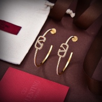 Cheap Valentino Earrings For Women #1183067 Replica Wholesale [$34.00 USD] [ITEM#1183067] on Replica Valentino Earrings