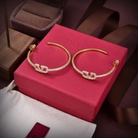 Cheap Valentino Earrings For Women #1183067 Replica Wholesale [$34.00 USD] [ITEM#1183067] on Replica Valentino Earrings