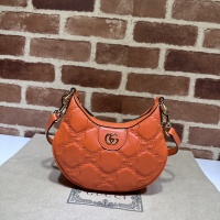 Gucci AAA Quality Messenger Bags For Women #1183072