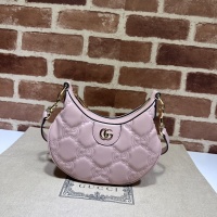 Gucci AAA Quality Messenger Bags For Women #1183075