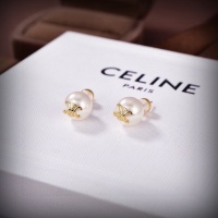 Cheap Celine Earrings For Women #1183092 Replica Wholesale [$25.00 USD] [ITEM#1183092] on Replica Celine Earrings