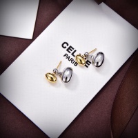 Cheap Celine Earrings For Women #1183093 Replica Wholesale [$25.00 USD] [ITEM#1183093] on Replica Celine Earrings