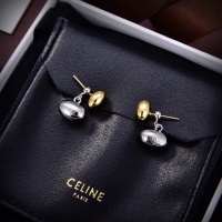 Cheap Celine Earrings For Women #1183093 Replica Wholesale [$25.00 USD] [ITEM#1183093] on Replica Celine Earrings