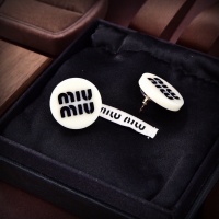 MIU MIU Earrings For Women #1183094