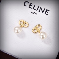 Cheap Celine Earrings For Women #1183100 Replica Wholesale [$29.00 USD] [ITEM#1183100] on Replica Celine Earrings