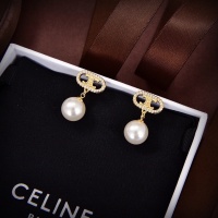 Cheap Celine Earrings For Women #1183100 Replica Wholesale [$29.00 USD] [ITEM#1183100] on Replica Celine Earrings