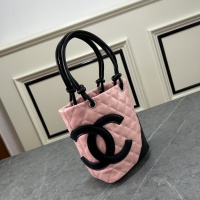 Cheap Chanel AAA Quality Handbags For Women #1183107 Replica Wholesale [$85.00 USD] [ITEM#1183107] on Replica Chanel AAA Handbags