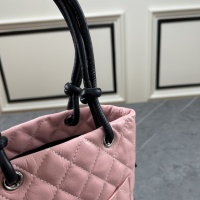 Cheap Chanel AAA Quality Handbags For Women #1183107 Replica Wholesale [$85.00 USD] [ITEM#1183107] on Replica Chanel AAA Handbags