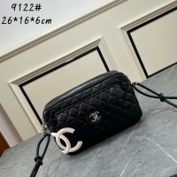 Chanel AAA Quality Messenger Bags For Women #1183109