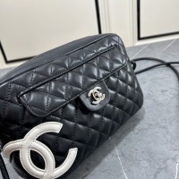 Cheap Chanel AAA Quality Messenger Bags For Women #1183109 Replica Wholesale [$96.00 USD] [ITEM#1183109] on Replica Chanel AAA Messenger Bags