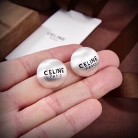 Cheap Celine Earrings For Women #1183127 Replica Wholesale [$25.00 USD] [ITEM#1183127] on Replica Celine Earrings
