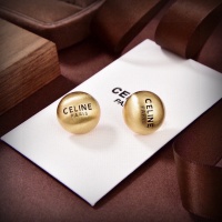 Cheap Celine Earrings For Women #1183128 Replica Wholesale [$25.00 USD] [ITEM#1183128] on Replica Celine Earrings