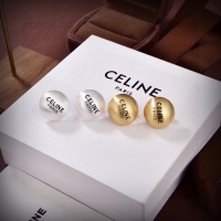 Cheap Celine Earrings For Women #1183128 Replica Wholesale [$25.00 USD] [ITEM#1183128] on Replica Celine Earrings