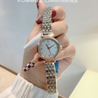 Chanel Watches For Women #1183177