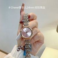 Chanel Watches For Women #1183179