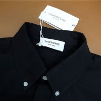 Cheap Thom Browne TB Shirts Long Sleeved For Unisex #1183219 Replica Wholesale [$52.00 USD] [ITEM#1183219] on Replica Thom Browne TB Shirts