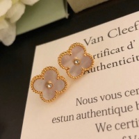 Cheap Van Cleef &amp; Arpels Jewelry Set For Women #1183249 Replica Wholesale [$45.00 USD] [ITEM#1183249] on Replica Van Cleef &amp; Arpels Jewelry Set