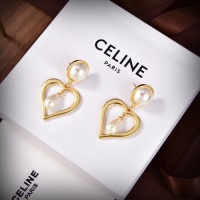 Cheap Celine Earrings For Women #1183262 Replica Wholesale [$29.00 USD] [ITEM#1183262] on Replica Celine Earrings