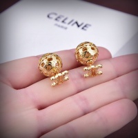 Cheap Celine Earrings For Women #1183265 Replica Wholesale [$29.00 USD] [ITEM#1183265] on Replica Celine Earrings