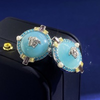 Cheap Versace Earrings For Women #1183291 Replica Wholesale [$29.00 USD] [ITEM#1183291] on Replica Versace Earrings