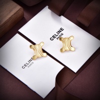 Cheap Celine Earrings For Women #1183312 Replica Wholesale [$27.00 USD] [ITEM#1183312] on Replica Celine Earrings