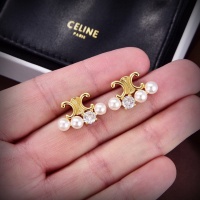 Cheap Celine Earrings For Women #1183359 Replica Wholesale [$29.00 USD] [ITEM#1183359] on Replica Celine Earrings