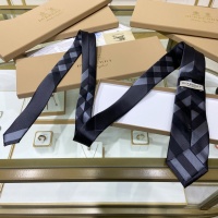 Cheap Burberry Necktie For Men #1183361 Replica Wholesale [$40.00 USD] [ITEM#1183361] on Replica Burberry Necktie