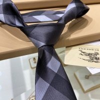 Cheap Burberry Necktie For Men #1183361 Replica Wholesale [$40.00 USD] [ITEM#1183361] on Replica Burberry Necktie