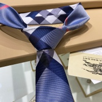 Cheap Burberry Necktie For Men #1183362 Replica Wholesale [$40.00 USD] [ITEM#1183362] on Replica Burberry Necktie