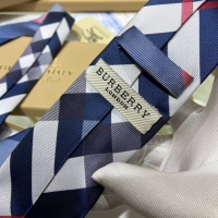 Cheap Burberry Necktie For Men #1183362 Replica Wholesale [$40.00 USD] [ITEM#1183362] on Replica Burberry Necktie