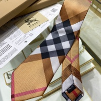 Cheap Burberry Necktie For Men #1183364 Replica Wholesale [$40.00 USD] [ITEM#1183364] on Replica Burberry Necktie